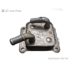 24R033 Oil Cooler For 16-19 Lexus RX350  3.5