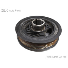 24R034 Crankshaft Pulley For 16-19 Lexus RX350  3.5 1347031060
