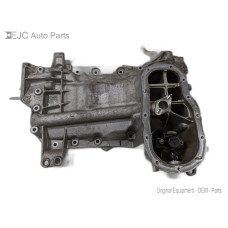 24U008 Upper Engine Oil Pan For 16-19 Lexus RX350  3.5 121010P050