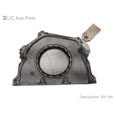 24R021 Rear Oil Seal Housing For 16-19 Lexus RX350  3.5 113810P020