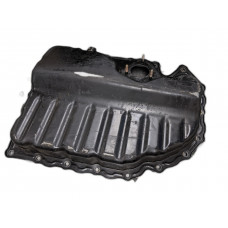 24R101 Lower Engine Oil Pan From 2011 Audi A3  2.0 06H103300AA