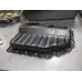 24R101 Lower Engine Oil Pan From 2011 Audi A3  2.0 06H103300AA