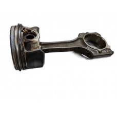25C402 Piston and Connecting Rod Standard From 2011 Audi A3  2.0