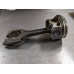 25C402 Piston and Connecting Rod Standard For 10-11 Audi A3  2.0