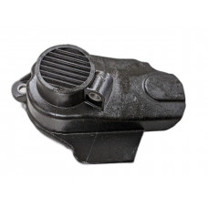 25C405 Water Pump Shield From 2011 Audi A3  2.0 06H109121G