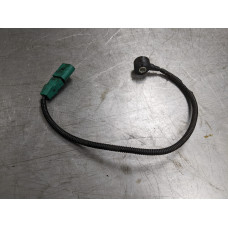 25C411 Knock Detonation Sensor From 2011 Audi A3  2.0 06E905377A