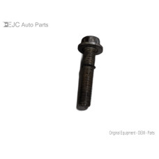 25C418 Crankshaft Bolt For 10-11 Audi A3  2.0