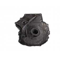 25C423 Lower Timing Cover From 2011 Audi A3  2.0 06H109211Q