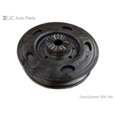 25C429 Crankshaft Pulley From 2011 Audi A3  2.0 06H105243K