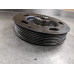 25C429 Crankshaft Pulley From 2011 Audi A3  2.0 06H105243K