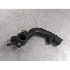25C433 Heater Line From 2011 Audi A3  2.0 06J121085B