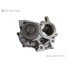 24T303 Water Coolant Pump For 10-12 Subaru Outback  2.5 21111AA380