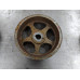 24T305 Left Camshaft Timing Gear For 10-11 Subaru Outback  2.5