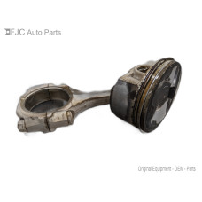 24T319 Right Piston and Rod Standard For 10-11 Subaru Outback  2.5 12100AA310