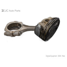 24T320 Left Piston and Rod Standard For 10-11 Subaru Outback  2.5 12100AA310