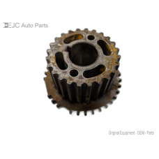 24T336 Crankshaft Timing Gear For 10-11 Subaru Outback  2.5 13021AA141