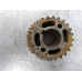 24T336 Crankshaft Timing Gear For 10-11 Subaru Outback  2.5 13021AA141