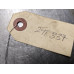 24T337 Cylinder Head Bolt Kit For 10-11 Subaru Outback  2.5