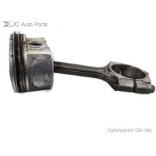 25J404 Piston and Connecting Rod Standard For 10-12 Nissan Sentra 2.0 124003RC04 25J404 Piston and Connecting Rod Standard For 10-12 Nissan Sentra 2.0 124003RC04