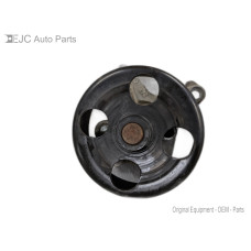 25J409 Water Coolant Pump For 10-12 Nissan Sentra 2.0 25J409 Water Coolant Pump For 10-12 Nissan Sentra 2.0