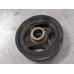 25J410 Crankshaft Pulley From 2012 Nissan Sentra  2.0
