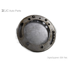 25J415 Crankshaft Trigger Tone Ring For 10-12 Nissan Sentra 2.0 25J415 Crankshaft Trigger Tone Ring For 10-12 Nissan Sentra 2.0