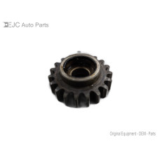 25J417 Oil Pump Drive Gear For 10-12 Nissan Sentra 2.0 25J417 Oil Pump Drive Gear For 10-12 Nissan Sentra 2.0