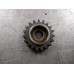 25J417 Oil Pump Drive Gear For 10-12 Nissan Sentra  2.0