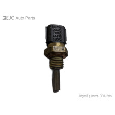 25J422 Coolant Temperature Sensor For 10-12 Nissan Sentra 2.0 226307000 25J422 Coolant Temperature Sensor For 10-12 Nissan Sentra 2.0 226307000