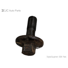 25J424 Crankshaft Pulley Bolt For 10-12 Nissan Sentra 2.0 25J424 Crankshaft Pulley Bolt For 10-12 Nissan Sentra 2.0