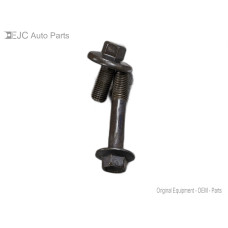 25J425 Camshaft Gear Bolts Pair For 10-12 Nissan Sentra 2.0 25J425 Camshaft Gear Bolts Pair For 10-12 Nissan Sentra 2.0