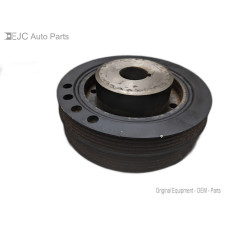 25B206 Crankshaft Pulley From 2010 Subaru Impreza  2.5 12305AA243