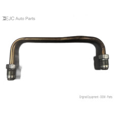 25B217 EGR Tube For 08-10 Subaru Impreza  2.5