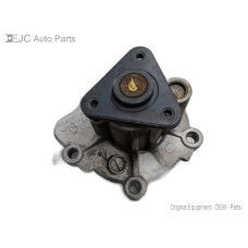 25Q303 Water Coolant Pump For 09-10 Hyundai Sonata GLS 2.4