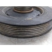 25Q304 Crankshaft Pulley From 2009 Hyundai Sonata GLS 2.4 25Q304 Crankshaft Pulley From 2009 Hyundai Sonata GLS 2.4