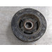 25Q304 Crankshaft Pulley From 2009 Hyundai Sonata GLS 2.4 25Q304 Crankshaft Pulley From 2009 Hyundai Sonata GLS 2.4