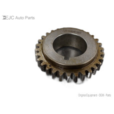 25Q314 Crankshaft Timing Gear For 09-10 Hyundai Sonata GLS 2.4