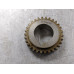 25Q314 Crankshaft Timing Gear For 09-10 Hyundai Sonata GLS 2.4