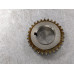 25Q314 Crankshaft Timing Gear For 09-10 Hyundai Sonata GLS 2.4