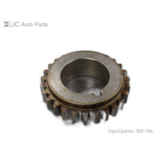 25Q315 Crankshaft Timing Gear For 09-10 Hyundai Sonata GLS 2.4