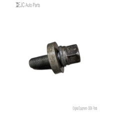 25Q316 Crankshaft Pulley Bolt For 09-10 Hyundai Sonata GLS 2.4