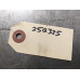 25Q325 Engine Oil Pressure Sensor For 09-10 Hyundai Sonata GLS 2.4