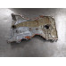 25Q332 Engine Timing Cover For 09-11 Hyundai Sonata GLS 2.4 213502G000