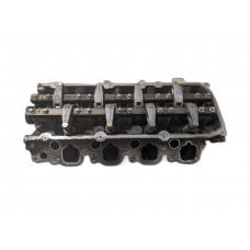 #B407 Right Cylinder Head From 2011 Ford F-350 Super Duty  6.2