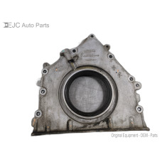 25K202 Rear Oil Seal Housing For 11-16 Ford F-350 Super Duty 6.2 AL3E6K318CB 25K202 Rear Oil Seal Housing For 11-16 Ford F-350 Super Duty 6.2 AL3E6K318CB