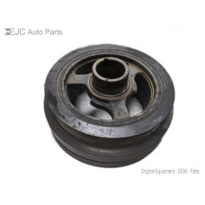 25K206 Crankshaft Pulley For 11-19 Ford F-350 Super Duty 6.2 BC3E6312AB 25K206 Crankshaft Pulley For 11-19 Ford F-350 Super Duty 6.2 BC3E6312AB