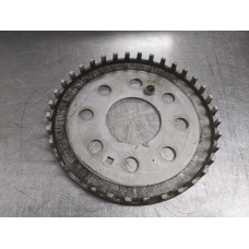 25K207 Crankshaft Trigger Tone Ring For 11-16 Ford F-350 Super Duty 6.2 AL3E12A227AB 25K207 Crankshaft Trigger Tone Ring For 11-16 Ford F-350 Super Duty 6.2 AL3E12A227AB