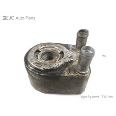 25K208 Oil Cooler For 11-16 Ford F-350 Super Duty 6.2 9C2E6A642AB 25K208 Oil Cooler For 11-16 Ford F-350 Super Duty 6.2 9C2E6A642AB