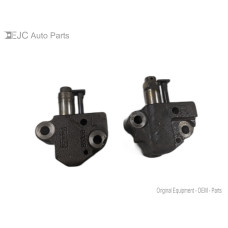 25K209 Timing Chain Tensioner Pair For 11-16 Ford F-350 Super Duty 6.2 AL3E6L266AB 25K209 Timing Chain Tensioner Pair For 11-16 Ford F-350 Super Duty 6.2 AL3E6L266AB