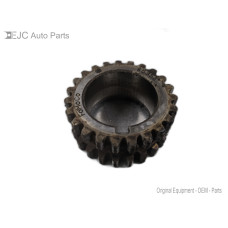25K216 Crankshaft Timing Gear For 11-16 Ford F-350 Super Duty 6.2 LC3E6306AB 25K216 Crankshaft Timing Gear For 11-16 Ford F-350 Super Duty 6.2 LC3E6306AB